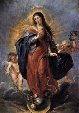 Immacolata Concezione c. 1628