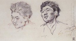 Quirguistão 1894