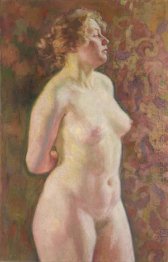 Estando Nude 1919