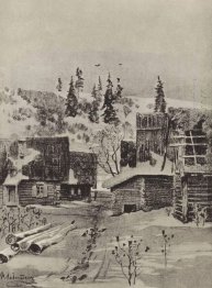 Aldeia 1884