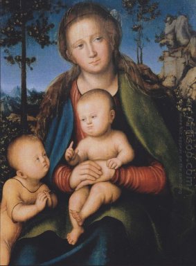 Madonna 1514