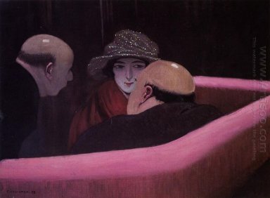 Kysk Suzanne 1922