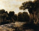 Sloten Op De Loue 1865