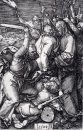 Verraad van christus 1508