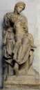 Medici Madonna 1531