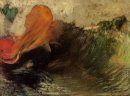 La morte di Ofelia 1905