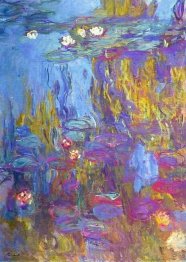 Lilies Air 1.917 2