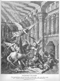 Heliodorus Apakah Cast Bawah