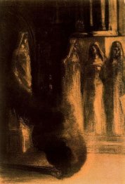 The Black Torches 1889
