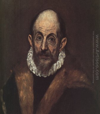 Autoportrait 1604