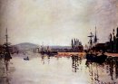 O Seine Abaixo Rouen