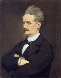 Wartawan Henri Rochefort 1881
