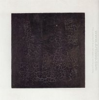 Черный квадрат 1915