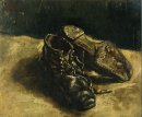 Une paire de chaussures 1887 1