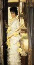 Portrait Of Nona Lloyd