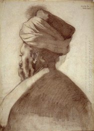 Man i Turban