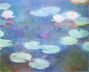 Water Lilies Rosa 1899