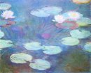 Water Lilies Pink 1899