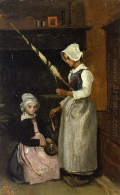 Contadini Da Mur