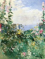Isles Of Shoals Garden Appledore