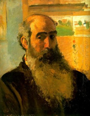 auto-retrato 1873