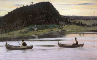 Silencio 1903