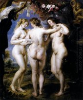 Les Trois Grâces 1639