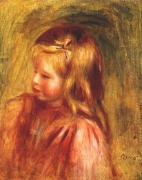 Retrato de Coco