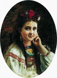 Ukraina