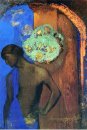 São João The Blue Túnica 1892