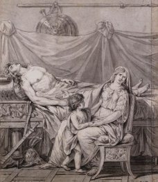 Sorg Andromache 1782