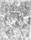 Tujuh Sangkakala Yang Diberikan Kepada Para Malaikat 1498
