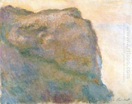 Cliff At Petit Ailly