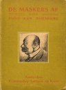 Couvrir des masques 1910