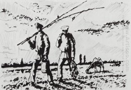 Dari Fishing 1923