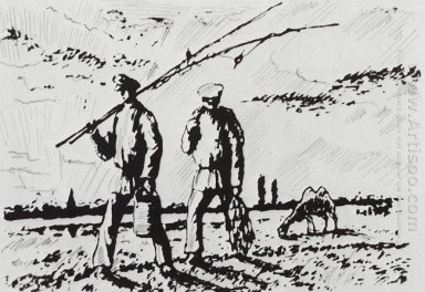 Desde Pesca 1923