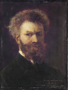 Auto-Retrato II