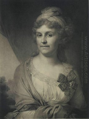 Darya Alexandrovna Valuev