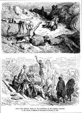 Don Chisciotte 65