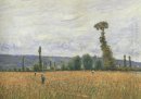 les collines de La Bouille 1894