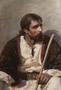 Sentados Cristo 1887