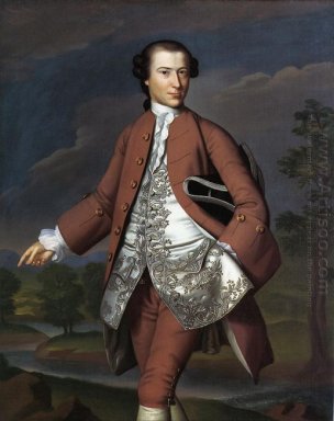 Theodore Atkinson Jr 1758