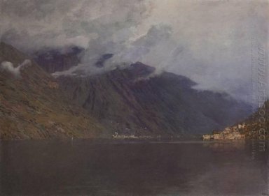 Lago de Como 1894 2