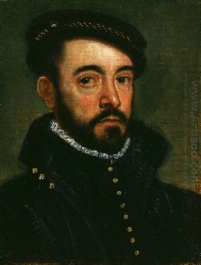 Portrait Of A Man 2
