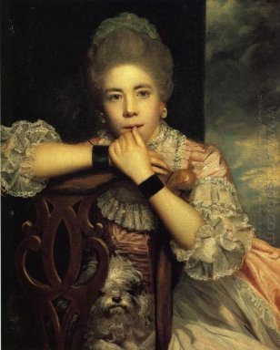 Миссис Абингтон 1771