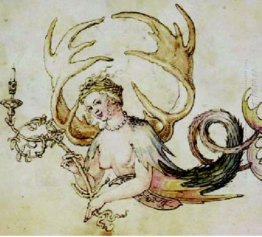 as fêmeas lustre 1513