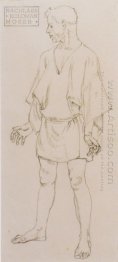 Gambar Studi Tristan