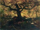 Baum in der Catskills 1844