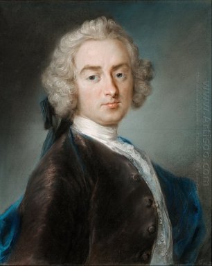 Sir James Gray, tweede Baronet