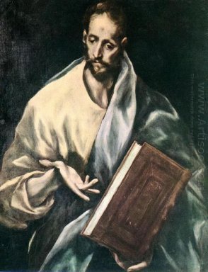 Apostolo San Giacomo il Minore
